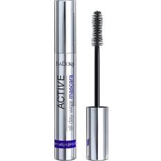 Isadora Mascaras Isadora Active All Day Wear Mascara #20 Deep Black