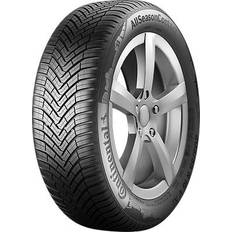 Continental 65 % - All Season Tyres Car Tyres Continental ContiAllSeasonContact 175/65 R14 86H