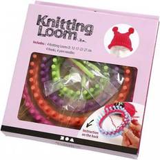 Knitting Looms Knitting Loom D 12-17-22-27cm 1 Set