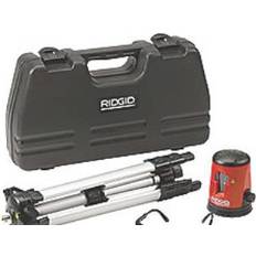 Battery Cross- & Line Laser Ridgid Micro CL-100