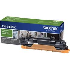Brother Toner Cartridges Brother TN-243BK (Black)