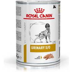 Royal Canin Dogs - Wet Food Pets Royal Canin Urinary S/O