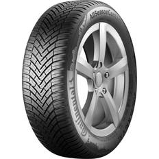 Continental 65 % Tyres Continental ContiAllSeasonContact 155/65 R14 75T