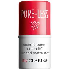 Clarins Face Primers Clarins My Clarins Pore-Less Blur & Matte Stick 3.2g