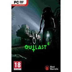 Outlast 2 (PC)