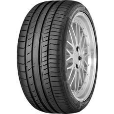 Continental ContiSportContact 5 P 235/35 ZR19 91Y XL