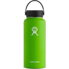 Hydro Flask Serving Hydro Flask Wide Mouth Water Bottle 0.946L