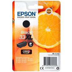 Epson C13T33514012 (Black)