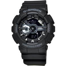 Casio G-Shock (GA-110-1B)