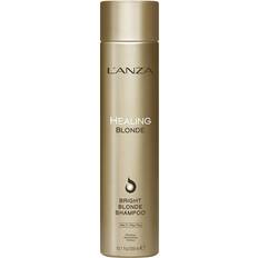 Lanza Healing Blonde Bright Blonde Shampoo 300ml