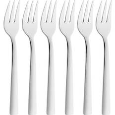 Silver Table Forks Zwilling - Table Fork 16cm 6pcs