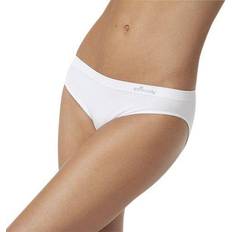 Boody Classic Bikini Hipster - White