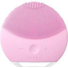 Best Face Brushes Foreo LUNA Mini 2 Pearl Pink