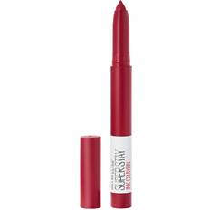 Maybelline Superstay Ink Crayon #50 Own Your Empire