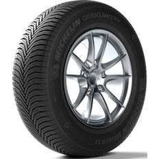 Michelin Car Tyres Michelin CrossClimate SUV 235/60 R18 107V XL