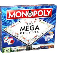 Monopoly: Mega