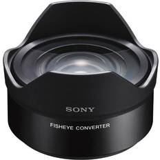 Sony VCL-ECF2 Add-On Lens