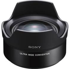 Sony Lens Accessories Sony VCL-ECU2 Add-On Lensx