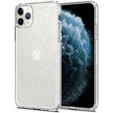 Spigen Liquid Crystal Glitter Case (iPhone 11 Pro Max)