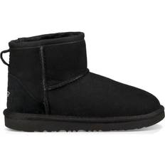 Best Winter Shoes Children's Shoes UGG Kid's Classic Mini II - Black