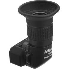 Nikon Viewfinder Accessories Nikon DR-6 x