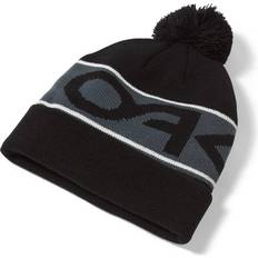 Unisex Beanies Oakley Factory Cuff Beanie - Blackout