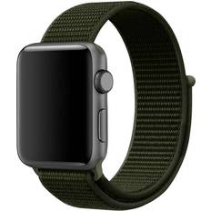 Apple 42/44mm Nylon Strap