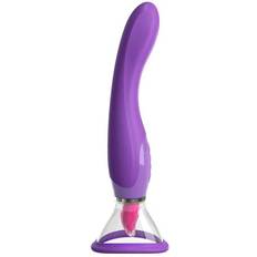 TPR Vibrators Sex Toys Pipedream Fantasy for Her Ultimate Pleasure