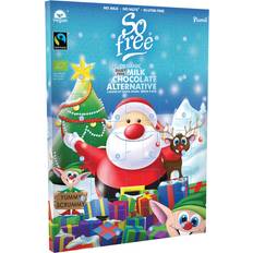 Plamil So free Organic Advent Calendar