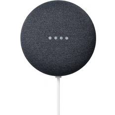 Best Speakers Google Nest Mini 2nd Generation