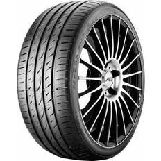 Nexen Summer Tyres Car Tyres Nexen N'Fera SU4 225/45 R 19 96W XL