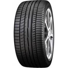 Continental 17 - 45 % - Summer Tyres Car Tyres Continental ContiSportContact 5 225/45 R 17 91W RunFlat SSR