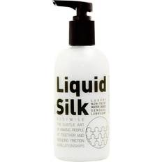 Bodywise Liquid Silk 250ml