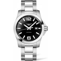 Longines Conquest (L3.760.4.56.6)