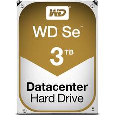 Western Digital SE WD3000F9YZ 3TB