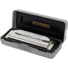 Best Harmonicas Hohner Diatonic Progressive Special 20 C