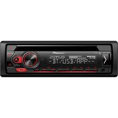 CD Player Boat- & Car Stereos Pioneer DEH-S320BT
