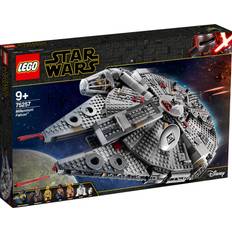 Lego Creator - Space Lego Star Wars Millennium Falcon 75257
