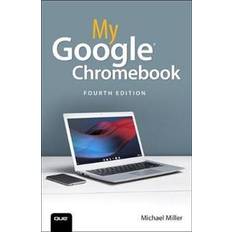 Google chromebook My Google Chromebook (Paperback, 2019)