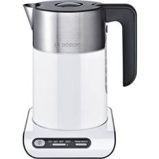 Bosch Temperature Control Kettles Bosch TWK8611P