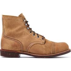 Red Wing Iron Ranger - Hawthorne