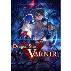 Dragon Star Varnir (PC)