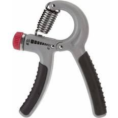 Tunturi Adjustable Handgrip Heavy