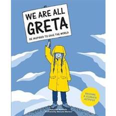 Current Affairs & Politics Books We Are All Greta (Paperback, 2019)