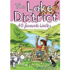 The Lake District (Paperback, 2019)