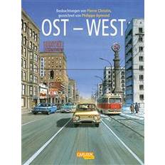 Ost-West (Hardcover, 2019)