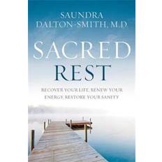 Sacred Rest (Paperback, 2019)