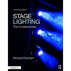 Stage Lighting Second Edition (Paperback, 2018)