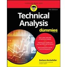 Technical Analysis For Dummies (Paperback, 2019)