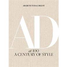 Architectural Digest at 100: A Century of Style (Hardcover, 2019)